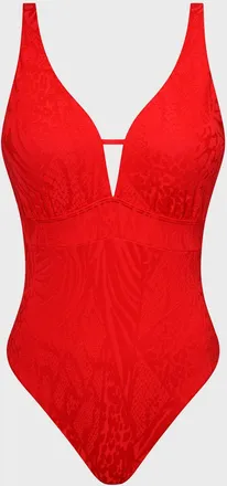 Aqua Blu Australia Rossa Alana One-Piece Swimsuit (DD-E Cup)