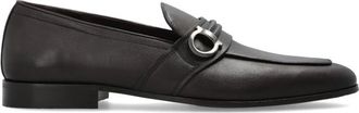 Ferragamo Uomo, Scarpe, Marrone, 41 1/2 EU, new