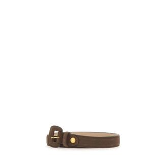 Gianni Chiarini Belts Brown - female - Gianni Chiarini - Belts - Brown - ONE SIZE - Accessories