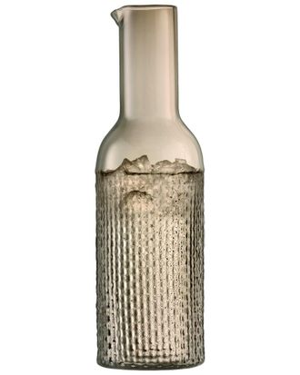 LSA International Lsa International Wicker Carafe 41Oz