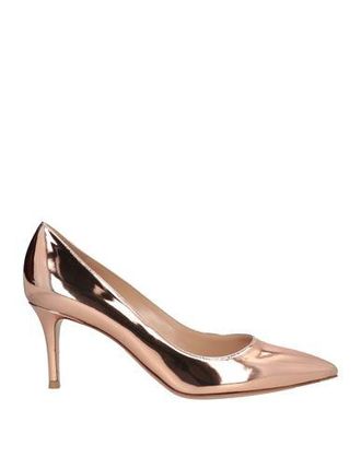 Gianvito Rossi CALZATURE - Decolletes su YOOX.COM