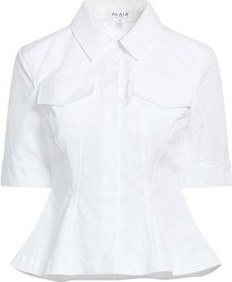 Alaia TOPWEAR - Camicie su YOOX.COM