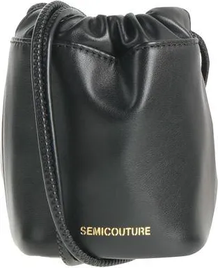 Semicouture BOLSOS - Bolsos con bandolera en YOOX.COM