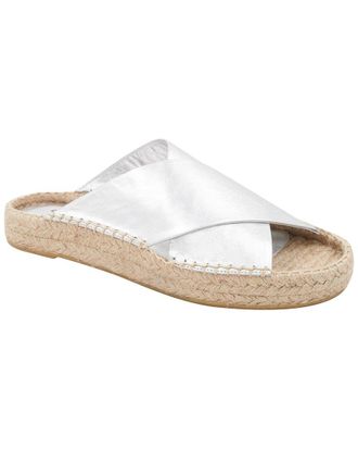 Andr&eacute; Assous Andre Assous Estelle Leather Espadrille