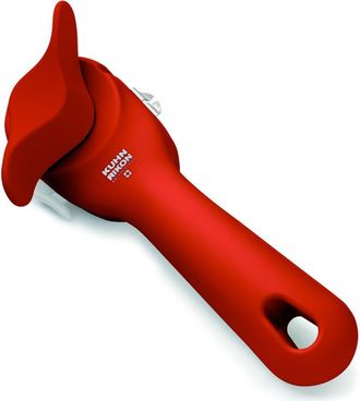 Kuhn Rikon Auto Safety Lid Lifter Can Opener in Red at Nordstrom