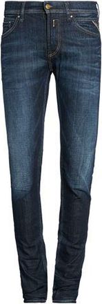 Replay BOTTOMWEAR - Jeans on YOOX.COM