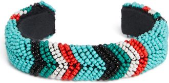 Alanui Memories Of The Savannah bracelet - Blue