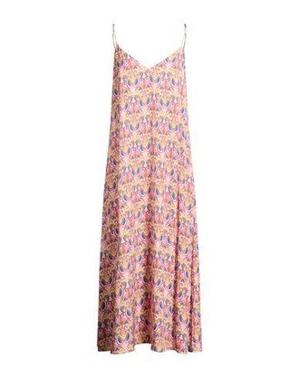 Attic and Barn DRESSES - Maxi dresses sur YOOX.COM