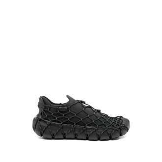 Keen Sneakers, male, Black, Size: 11 1/2 US Sneaker Keen