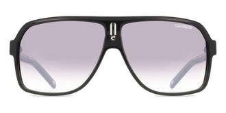 Carrera 27 XAX/IC Mens Sunglasses Clear Size 62