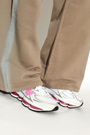 New Balance U20007MM Sports Shoes, Womens, White