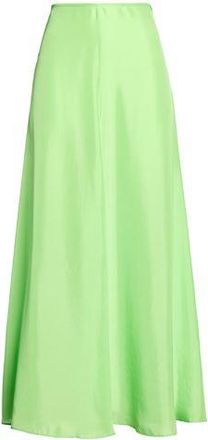 Jucca BOTTOMWEAR - Maxi skirts on YOOX.COM