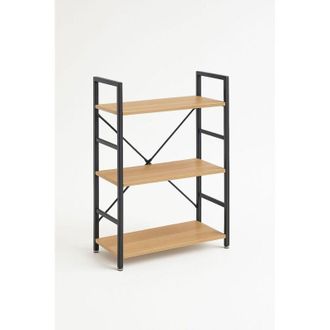 Regalos Miguel Regalos Miguel - Estanter&iacute;as - Estanter&iacute;a Karri 3 Estantes