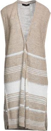 Fabiana Filippi KNITWEAR - Cardigans sur YOOX.COM