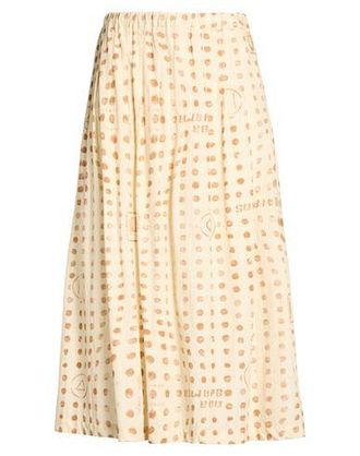 ottod'Ame BOTTOMWEAR - Midi skirts sur YOOX.COM