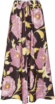 La DoubleJ Mujer, Faldas, Multicolor, Talla: S