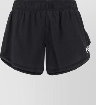 Yohji Yamamoto short shorts
