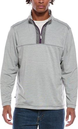 Tommy Bahama Sport High Score 1/2-Zip Pullover