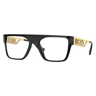 Versace VE3326U GB1 Black Gold 55mm