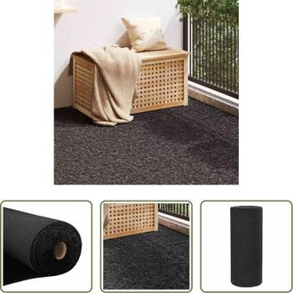 vidaXL vidaXL Prato sintetico - Erba artificiale 200 x 100 x 4 cm PP e PE
