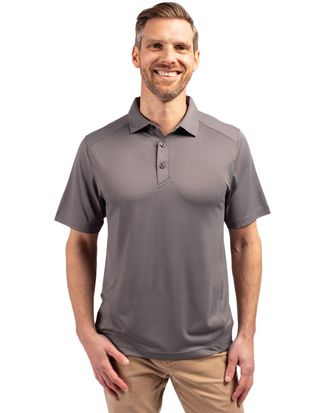 Cutter & Buck Forge Eco Stretch Recycled Mens Polo