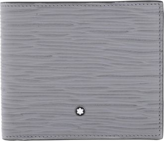 Montblanc Montblanc 4810 Wallet 8cc