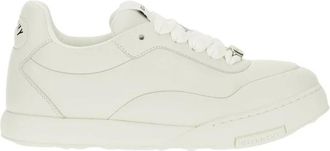 Givenchy Sneaker Puffy Yard - Dames - Schoenen - Wit - Maat: 41 EU Zijde