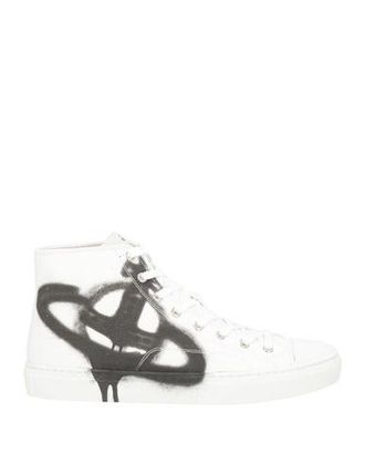 Vivienne Westwood FOOTWEAR - Trainers on YOOX.COM