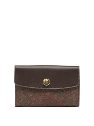 Etro Arnica Wallet