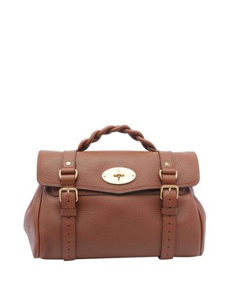 Mulberry Alexa Handbag