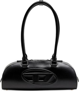 Diesel 1DR Dome Shoulder Bag