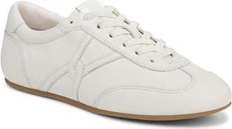 Veronica Beard Riviera Sneaker in Coconut at Nordstrom, Size 7.5