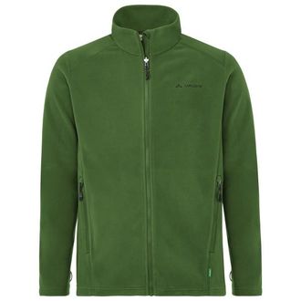 Vaude Rosemoor Fleece Jacket II Fleecejacke f&uuml;r Herren | oliv