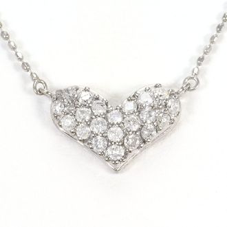 C&A Unbranded (14K) Necklace (Pre-Owned)