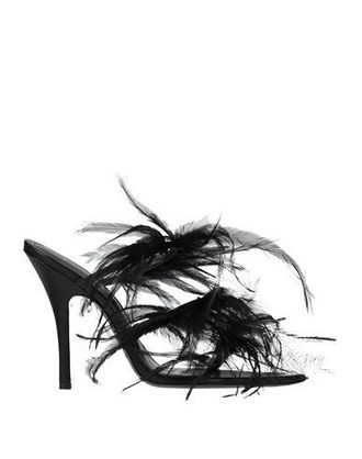 The Attico SCHUHE - Sandalen auf YOOX.COM