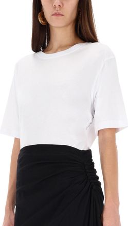 Dries Van Noten T-Shirt - White
