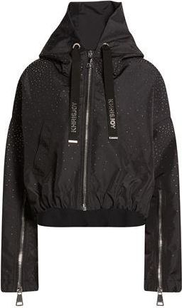 Khrisjoy JACKEN & M&Auml;NTEL - Jacken und Anoraks auf YOOX.COM