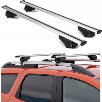 OEM Rieles De Maletero Cl&aacute;sicos Citro&euml;n C4 Grand Picasso 2007-2013 Erkul Wizzard