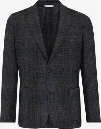 Gentiluomo Geruit colbert Bergomi