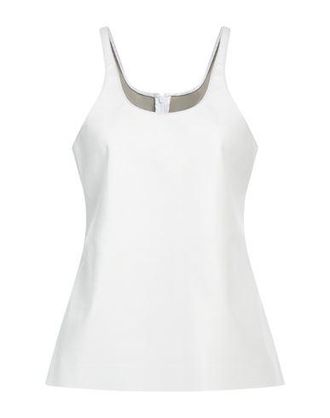 Stella McCartney TOPWEAR - Tops on YOOX.COM