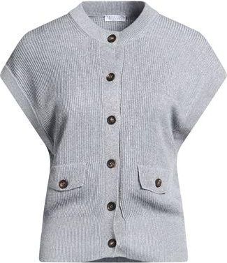 Brunello Cucinelli MAGLIERIA - Cardigan su YOOX.COM