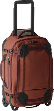 Eagle Creek Gear Warrior XE 2 Wheeled Convertible Carry-On Luggage in Sequoia at Nordstrom