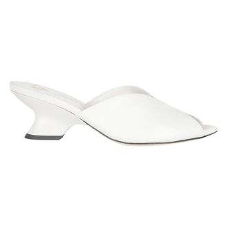 Giampaolo Viozzi Dames, Schoenen, Wit, Maat: 40 EU