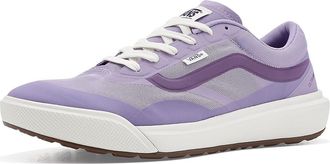 Vans Ultrarangetm 2.0 RW Athletic Shoes Soft Orchid : Mens 10 - Womens 11.5 Medium, Textile