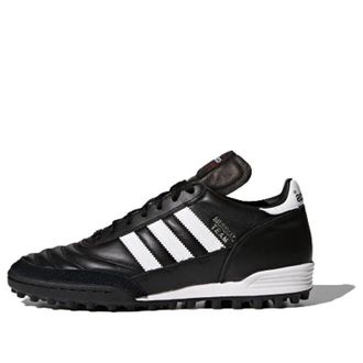 adidas Mundial Team Leather TF Black White 019228