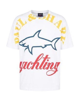 Paul & Shark TOPWEAR - T-shirts sur YOOX.COM