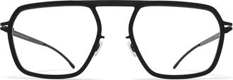Mykita Yucca 579 Mens Sunglasses Black Size 56