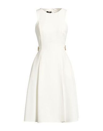 Elisabetta Franchi Midi dresses