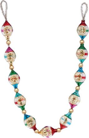 Mark Roberts Festive Multi Garland, Set of 2 in Blua at Nordstrom