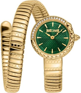 Just Cavalli Womens Cerchio Watch